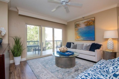 Condo in Tampa, Florida, 3 bedrooms  № 2098568 - photo 15