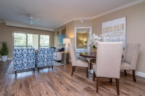 Condo in Tampa, Florida, 3 bedrooms  № 2098568 - photo 6