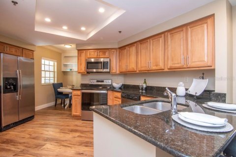 Condo in Tampa, Florida, 3 bedrooms  № 2098568 - photo 9