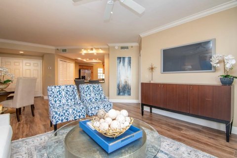 Condo in Tampa, Florida, 3 bedrooms  № 2098568 - photo 17