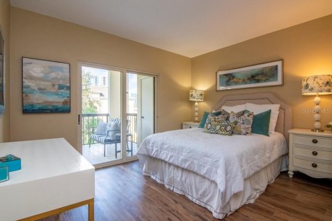 Condo in Tampa, Florida, 3 bedrooms  № 2098568 - photo 30