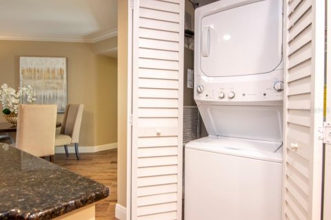 Condo in Tampa, Florida, 3 bedrooms  № 2098568 - photo 14