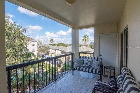 Condo in Tampa, Florida, 3 bedrooms  № 2098568 - photo 20