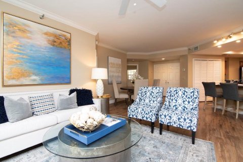 Condo in Tampa, Florida, 3 bedrooms  № 2098568 - photo 16