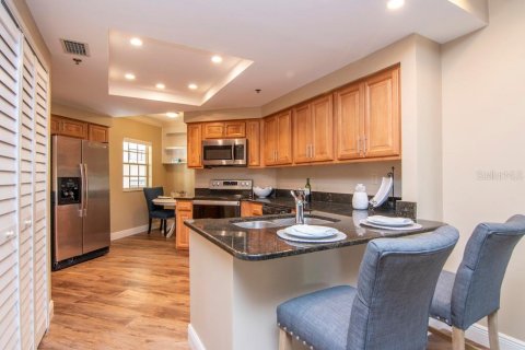 Condo in Tampa, Florida, 3 bedrooms  № 2098568 - photo 8