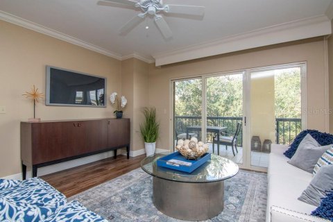 Condo in Tampa, Florida, 3 bedrooms  № 2098568 - photo 18