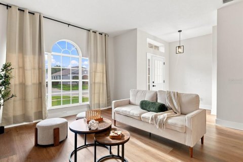 Villa ou maison à vendre à Kissimmee, Floride: 4 chambres, 181.35 m2 № 2285015 - photo 4