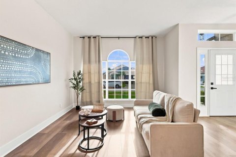 Villa ou maison à vendre à Kissimmee, Floride: 4 chambres, 181.35 m2 № 2285015 - photo 5