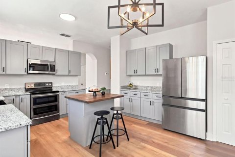 Villa ou maison à vendre à Kissimmee, Floride: 4 chambres, 181.35 m2 № 2285015 - photo 14