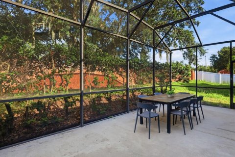 Villa ou maison à vendre à Kissimmee, Floride: 4 chambres, 181.35 m2 № 2285015 - photo 23