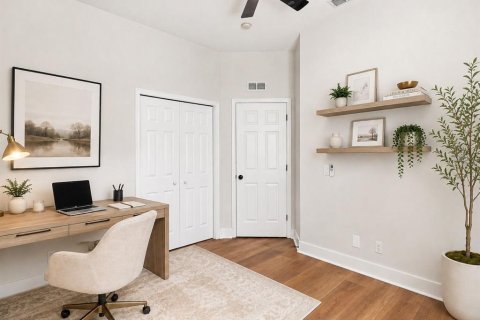 Villa ou maison à vendre à Kissimmee, Floride: 4 chambres, 181.35 m2 № 2285015 - photo 21
