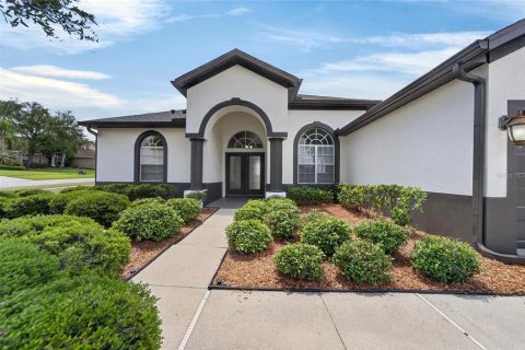 House in Valrico, Florida 4 bedrooms, 244.98 sq.m. № 2110054 - photo 5