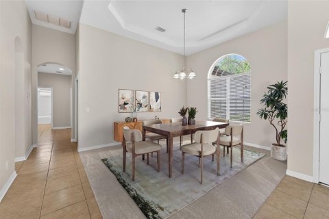 House in Valrico, Florida 4 bedrooms, 244.98 sq.m. № 2110054 - photo 21