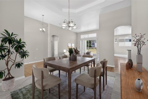 House in Valrico, Florida 4 bedrooms, 244.98 sq.m. № 2110054 - photo 8