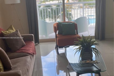 Apartment in Miami, Florida 1 bedroom, 70.88 sq.m. № 2186900 - photo 27