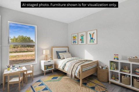 House in Lehigh Acres, Florida 3 bedrooms № 2020827 - photo 19