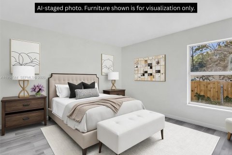 House in Lehigh Acres, Florida 3 bedrooms № 2020827 - photo 23