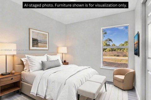 House in Lehigh Acres, Florida 3 bedrooms № 2020827 - photo 29