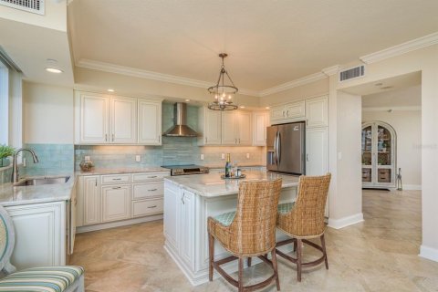 Condo in Clearwater, Florida, 3 bedrooms  № 1649911 - photo 10