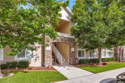 Condo à Wesley Chapel, Floride, 3 chambres  № 2218139