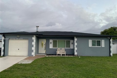 Casa en Boca Raton, Florida 3 dormitorios, 134.24 m2 № 2048057