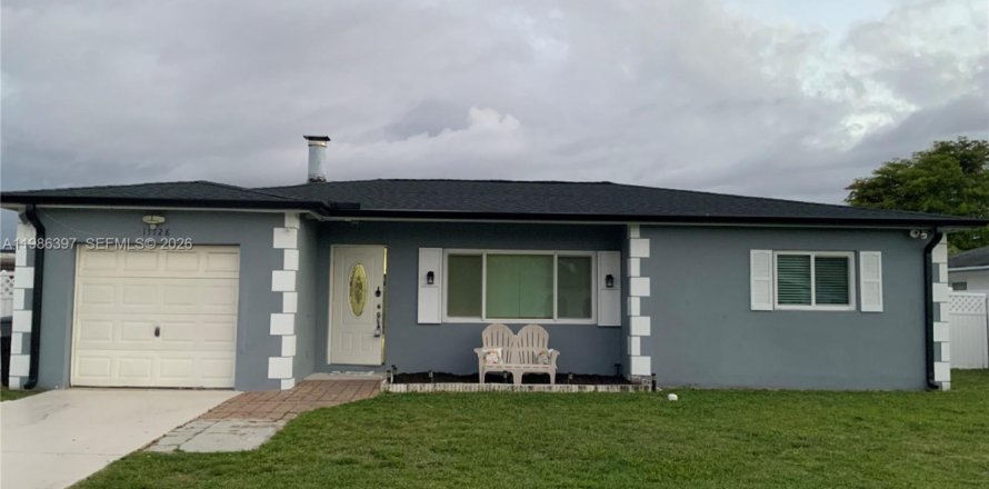 Casa en Boca Raton, Florida 3 dormitorios, 134.24 m2 № 2048057