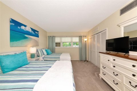 Copropriété à vendre à Sarasota, Floride: 2 chambres, 101.26 m2 № 2150837 - photo 26