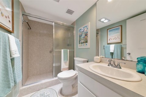 Copropriété à vendre à Sarasota, Floride: 2 chambres, 101.26 m2 № 2150837 - photo 15
