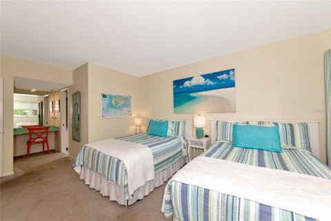 Copropriété à vendre à Sarasota, Floride: 2 chambres, 101.26 m2 № 2150837 - photo 25