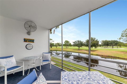 Copropriété à vendre à Sarasota, Floride: 2 chambres, 101.26 m2 № 2150837 - photo 19