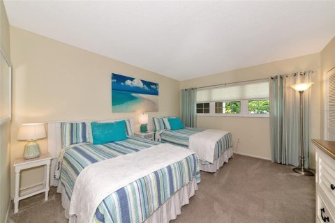 Copropriété à vendre à Sarasota, Floride: 2 chambres, 101.26 m2 № 2150837 - photo 24
