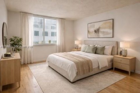 Condominio en Miami, Florida, 2 dormitorios  № 2271397