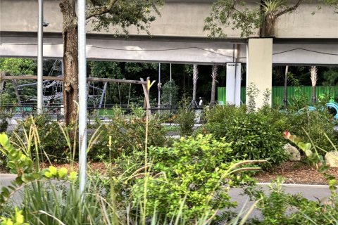 Condominio en alquiler en Miami, Florida, 2 dormitorios, 57.23 m2 № 2271397 - foto 26