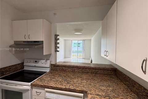 Condominio en alquiler en Miami, Florida, 2 dormitorios, 57.23 m2 № 2271397 - foto 16
