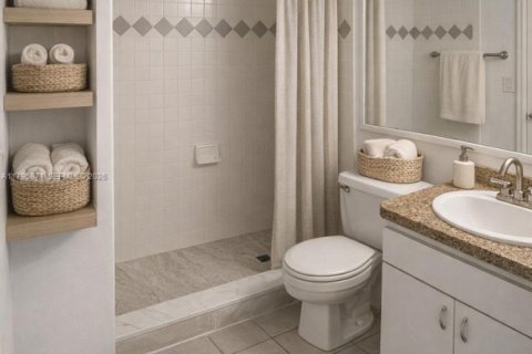 Condominio en alquiler en Miami, Florida, 2 dormitorios, 57.23 m2 № 2271397 - foto 4