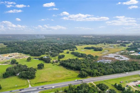 Terreno en venta en Leesburg, Florida № 1807942 - foto 4
