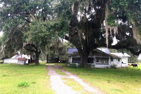 Terreno en venta en Leesburg, Florida № 1807942 - foto 12