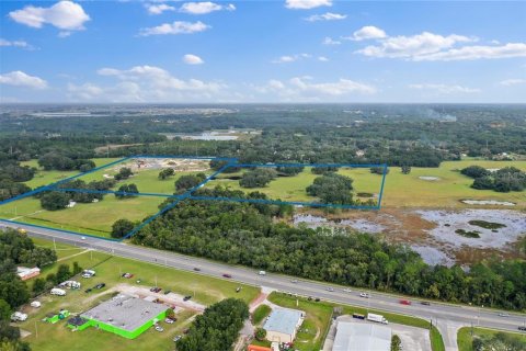 Terreno en venta en Leesburg, Florida № 1807942 - foto 1