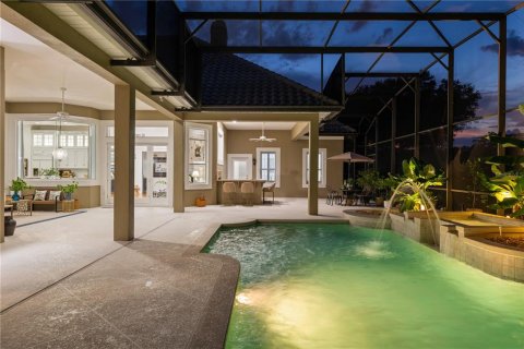 Casa en venta en Orlando, Florida, 5 dormitorios, 461.26 m2 № 1855502 - foto 30