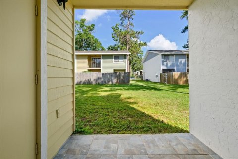 Adosado en venta en Gainesville, Florida, 2 dormitorios, 101.64 m2 № 2166942 - foto 28