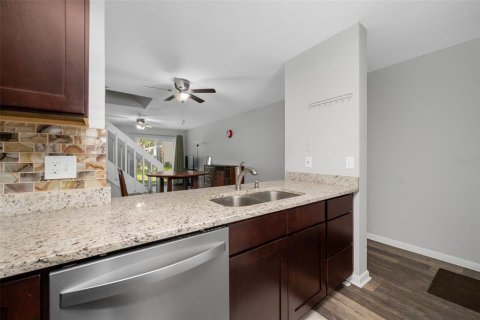 Adosado en venta en Gainesville, Florida, 2 dormitorios, 101.64 m2 № 2166942 - foto 10
