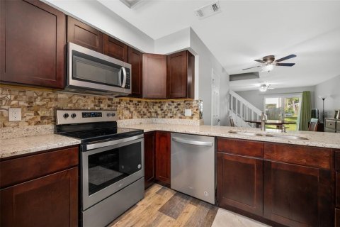 Adosado en venta en Gainesville, Florida, 2 dormitorios, 101.64 m2 № 2166942 - foto 9