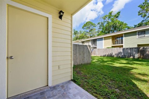 Adosado en venta en Gainesville, Florida, 2 dormitorios, 101.64 m2 № 2166942 - foto 29
