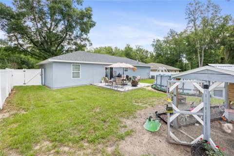 Villa ou maison à vendre à Summerfield, Floride: 3 chambres, 115.01 m2 № 1784868 - photo 27