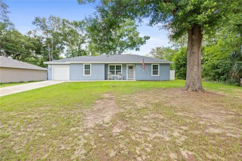 Villa ou maison à vendre à Summerfield, Floride: 3 chambres, 115.01 m2 № 1784868 - photo 2