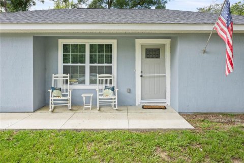 Villa ou maison à vendre à Summerfield, Floride: 3 chambres, 115.01 m2 № 1784868 - photo 1