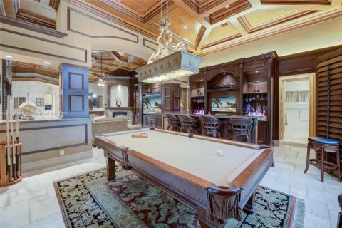 House in Southwest Ranches, Florida 6 bedrooms, 581.38 sq.m. № 1811703 - photo 29