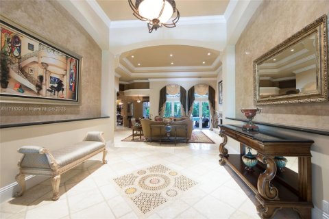 House in Southwest Ranches, Florida 6 bedrooms, 581.38 sq.m. № 1811703 - photo 16