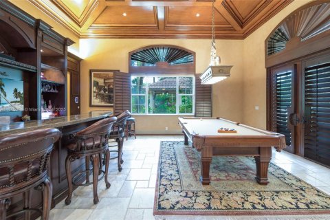 House in Southwest Ranches, Florida 6 bedrooms, 581.38 sq.m. № 1811703 - photo 28