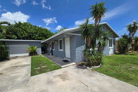 Appartement à louer à Miramar, Floride: 1 chambre № 1928315 - photo 1